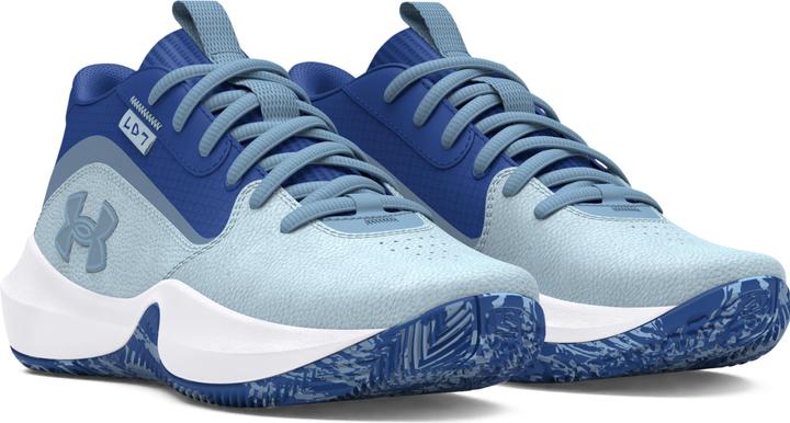 Produktbild Under Armour Grade School Lockdown 7 (39)