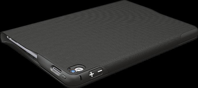 Actual product image Logitech Create (CH, iPad Pro 9.7 2016 (1. Gen))