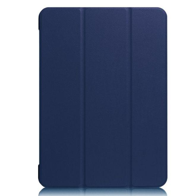 Produktbild MU Classic Leder Flip Hülle (Lenovo Tab 4 10 Plus)