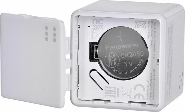Immagine prodotto Aqara Cube T1 Pro Wireless Bianco