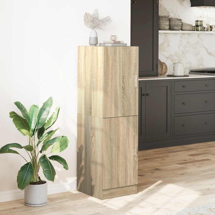 Actual product image VidaXL Ludmilla