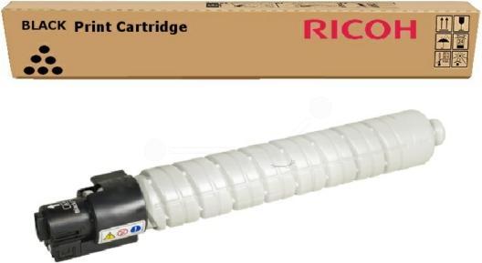 Actual product image RICOH 842043 toner black 20.000 pages 450 gram black Aficio MP C 2800 (FC)