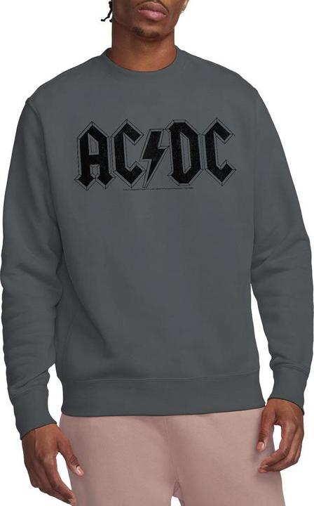 Produktbild AC/DC Sweatshirt (M)