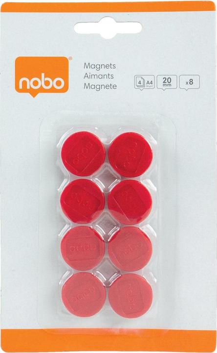 Immagine prodotto Nobo Magnete di mantenimento (8 x)