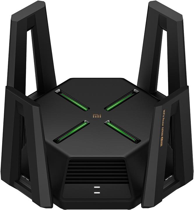 Actual product image Xiaomi AX9000