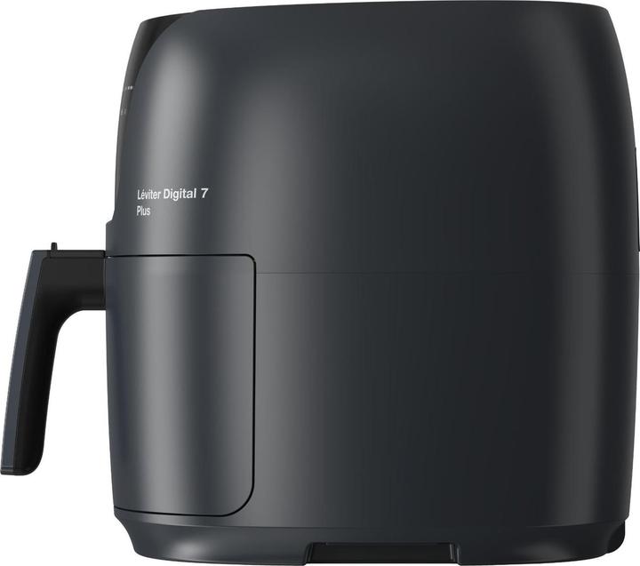 Actual product image Solac Digital 7 Plus (EU plug)