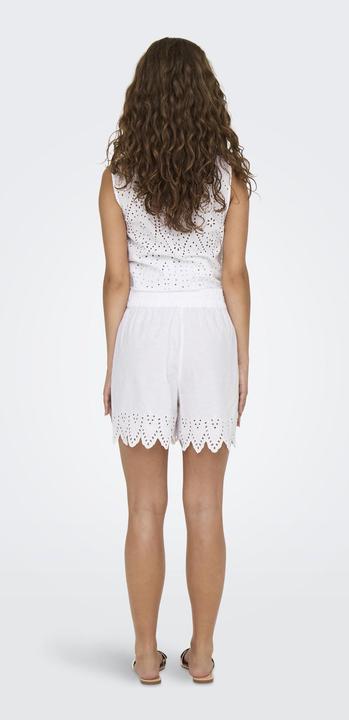 Actual product image Only ONLKELLY Normal geschnitten Shorts Shorts (S)