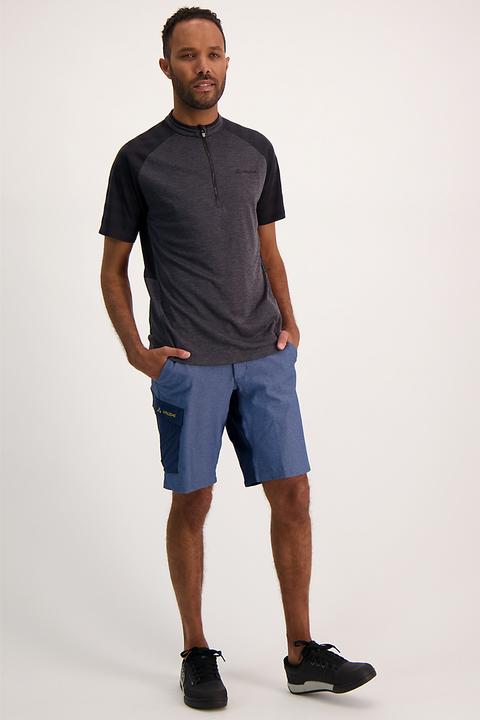Actual product image Vaude Men's Tamaro Shirt III (XXL)