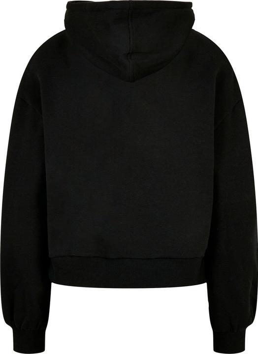 Image du produit Merchcode Ladies Let's celebrate Organic Oversized Hoody - 113247 (4XL)