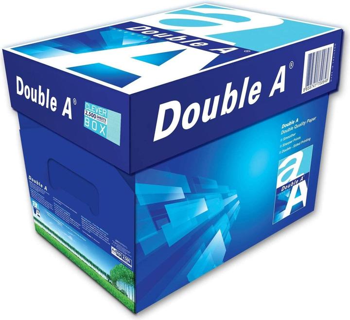 Produktbild Double A Non Stop (80 g/m², A4)