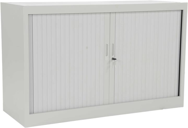 Immagine prodotto Steelplay Armadio per tapparelle (120 x 450 x 75 cm)