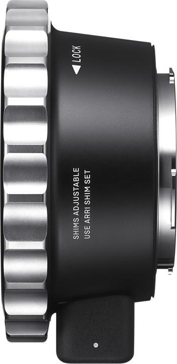 Produktbild Sigma Mount Converter MC-31, PL/L-Mount