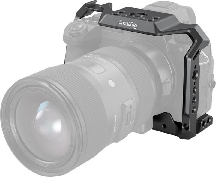 Immagine prodotto SmallRig Panasonic S5 (Gabbietta)