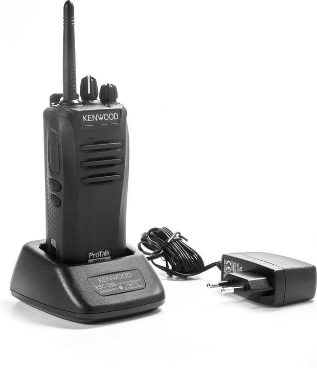 Produktbild Kenwood Protalk TK-3501E (9 km)