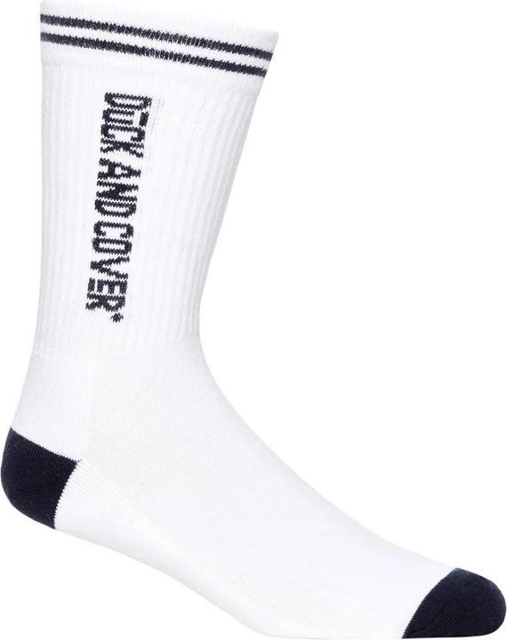 Produktbild Duck and Cover Juble Sportsocken (5erPack) (39.5 - 45.5)