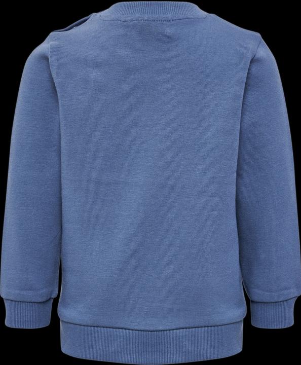 Produktbild hummel hmlARINE CREWSUIT (62)