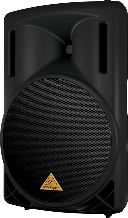 Actual product image Behringer B215D (Active, 1x 280 W)
