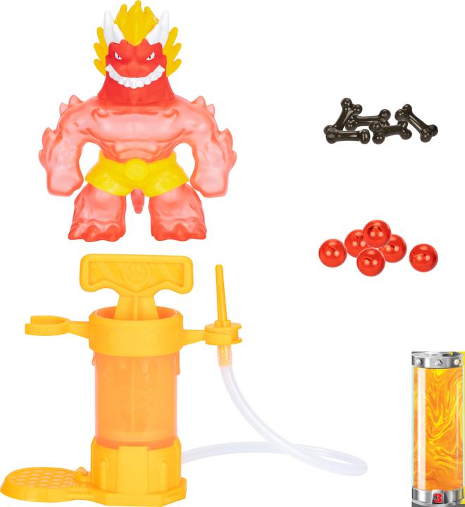 Image du produit Goo Jit Zu Hero Creator - Blazagon