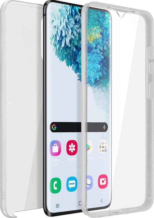 Actual product image Avizar Integral Series (Samsung Galaxy S20 Ultra)