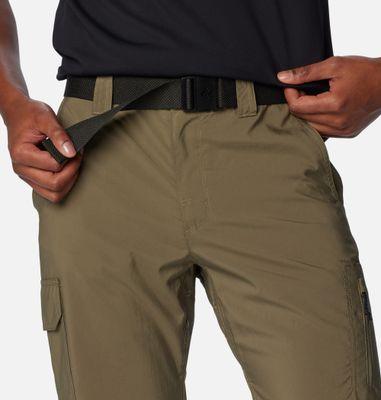 Actual product image Columbia Silver Ridge Utility Pant (W28/L30)