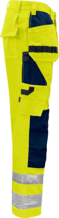 Produktbild Projob 6531 Warnschutz (42)
