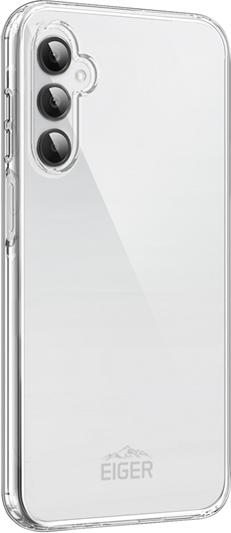 Actual product image Eiger Grip Case (Samsung Galaxy A25 5G)
