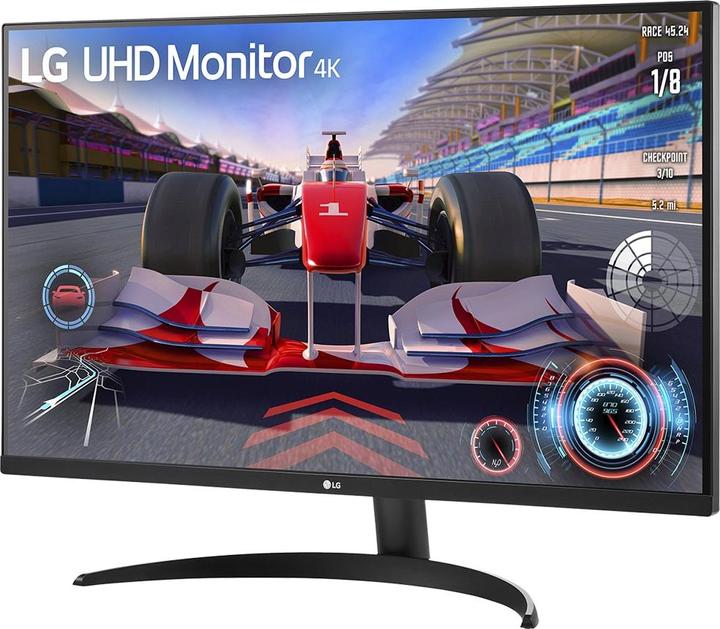 Produktbild LG 32UR500-B.AEU (3840 x 2160 Pixel, 32")