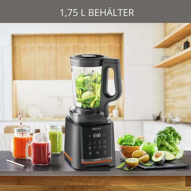 Image du produit Krups KB9158 Infinymix (1600 W)