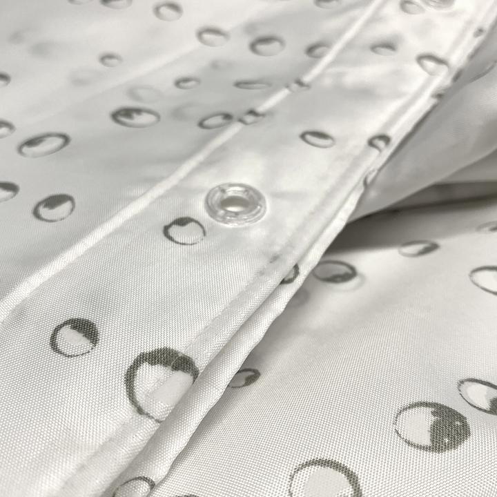 Produktbild spirella Wet (180 x 200 cm)