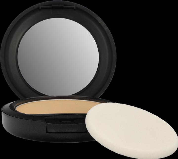 Actual product image MAC Cosmetics Fix Powder Plus Foundation (C35)