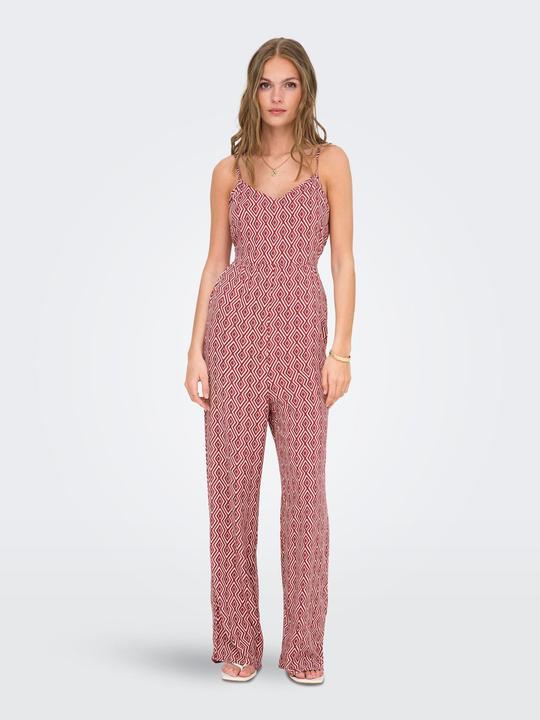 Produktbild Only ONLNOVA Jumpsuit Jumpsuit (XL)