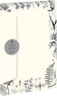 Actual product image Rössler Design Paper Botanicals (5 pcs.)