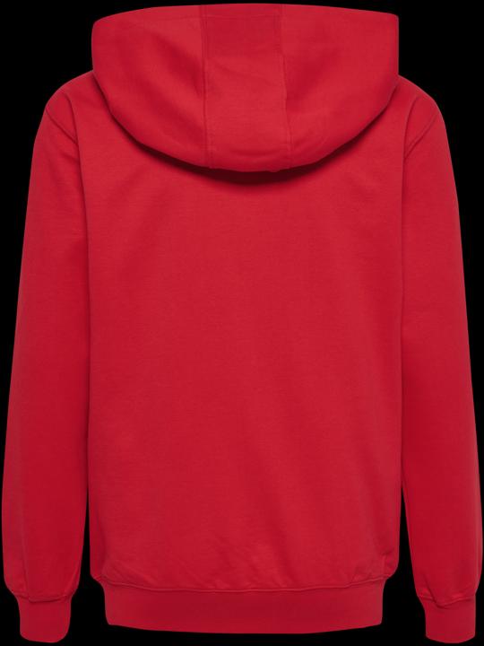 Actual product image hummel Hmlgo 2.0 Zip Hoodie Kids (116)