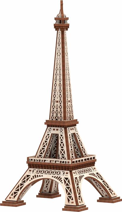 Produktbild Mr Playwood Mr. Playwood: Eiffel Tower