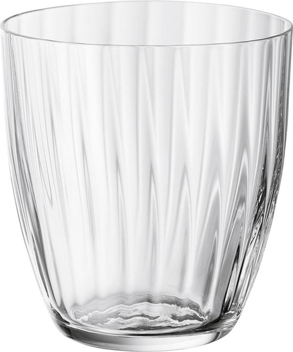 Image du produit Bohemia Cristal Verre à eau Georgia (0.26 l, 6 x)