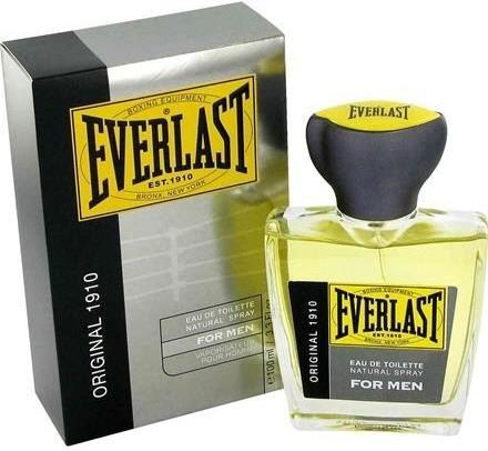 Image du produit Everlast For Men (Eau de toilette, 50 ml)