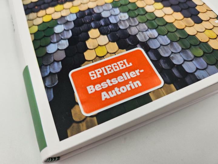 Produktbild Gebrauchsanweisung für Wien (Deutsch, Monika Czernin, 2024)