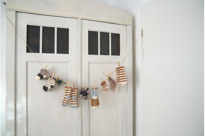 Image du produit Lässig Chaussettes (lot de 2, 19 - 22)