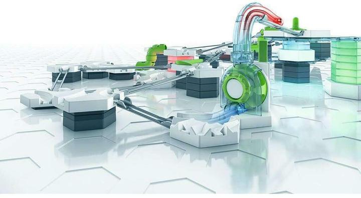 Actual product image Ravensburger GraviTrax GraviTrax Action-Set Energy