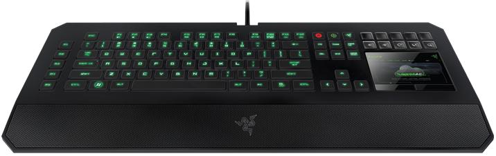 Produktbild Razer DeathStalker Ultimate (US, Kabelgebunden)