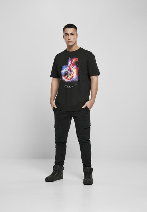 Produktbild MT Electric Planet Oversize Tee (L)