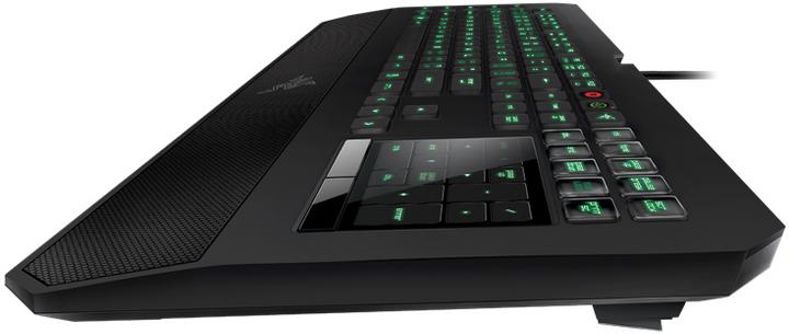Produktbild Razer DeathStalker Ultimate (US, Kabelgebunden)