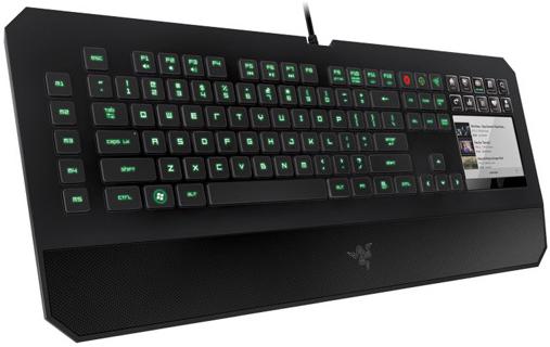 Produktbild Razer DeathStalker Ultimate (US, Kabelgebunden)