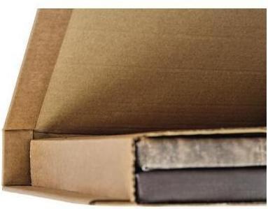 Image du produit Colompac Boîte d'emballage (29 x 38 x 8 cm, 1 x)