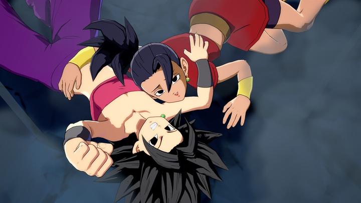 Immagine prodotto Microsoft Dragon Ball FighterZ Pass 3 (Xbox One X, Xbox Series X, Xbox One S, Xbox Serie S)