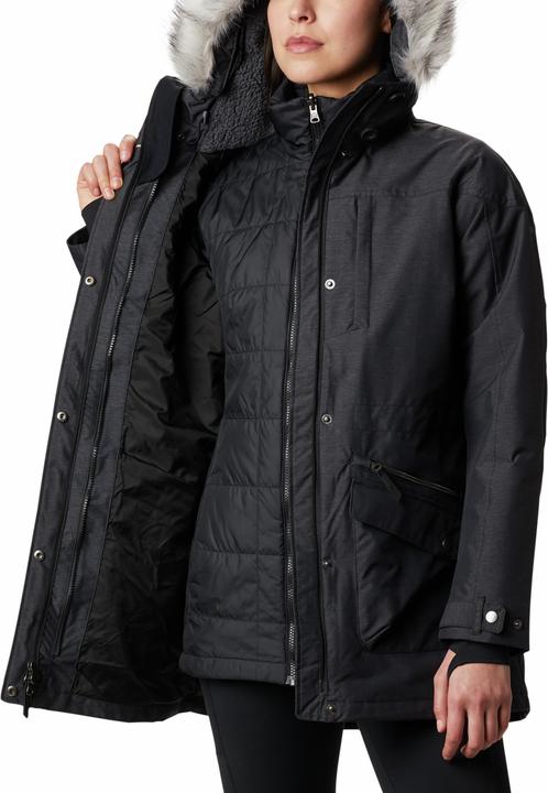 Actual product image Columbia Carson Pass IC (M)