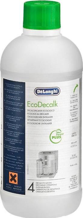 Image du produit De'Longhi EcoDecalk (500 ml)
