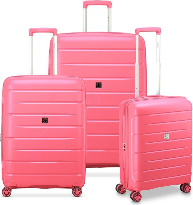 Coral Pink