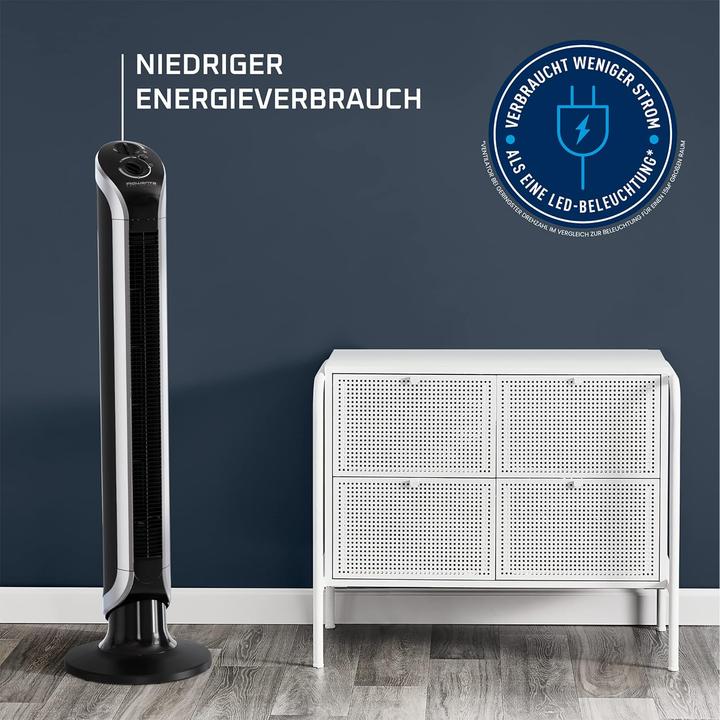 Immagine prodotto Rowenta VU6620 (43 dB)