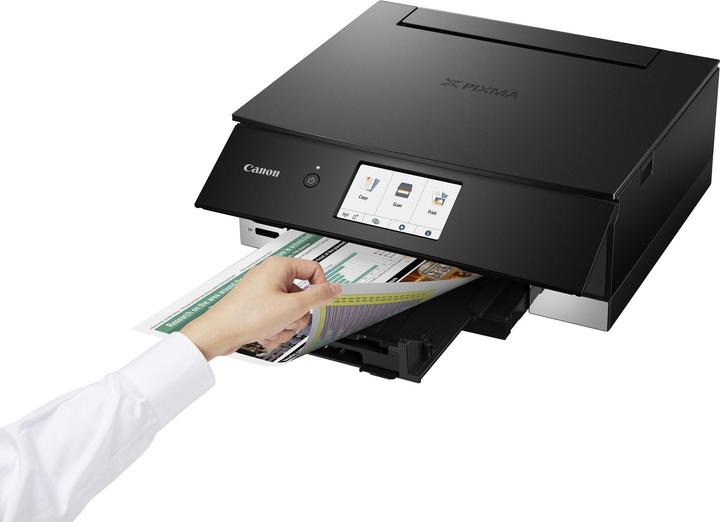 Immagine prodotto Canon Pixma TS8350a (Inchiostro, Colore)